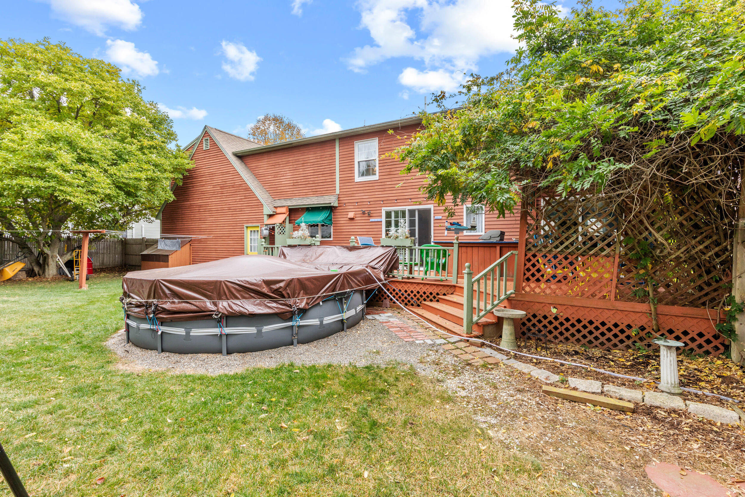 52 Tamarack Drive South Portland ME 04106