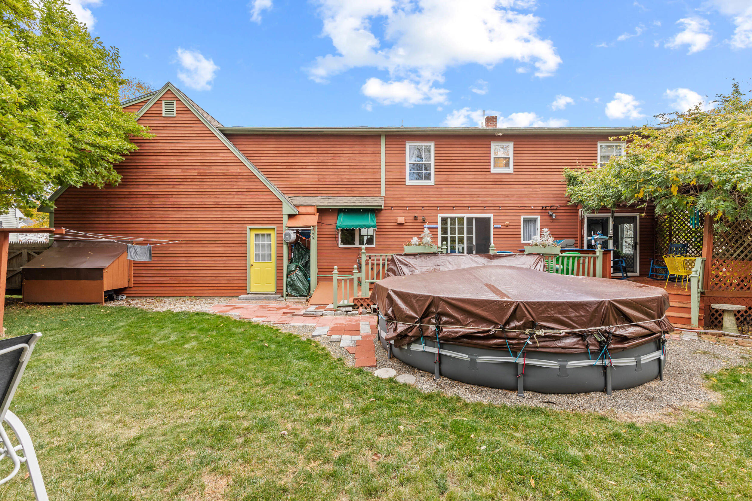 52 Tamarack Drive South Portland ME 04106