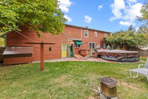 52 Tamarack Drive South Portland ME 04106