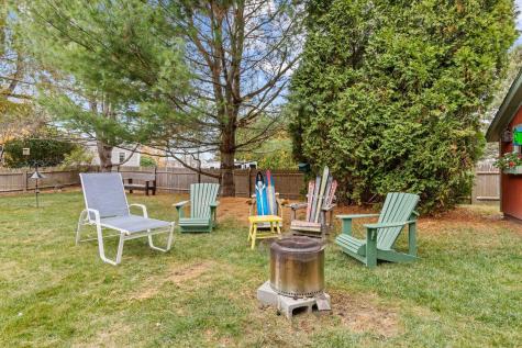 52 Tamarack Drive South Portland ME 04106