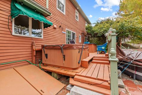 52 Tamarack Drive South Portland ME 04106