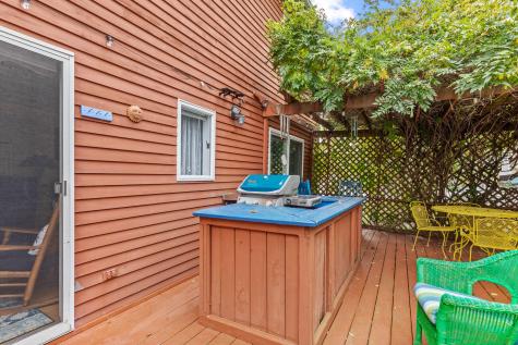 52 Tamarack Drive South Portland ME 04106