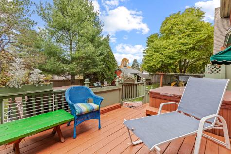 52 Tamarack Drive South Portland ME 04106