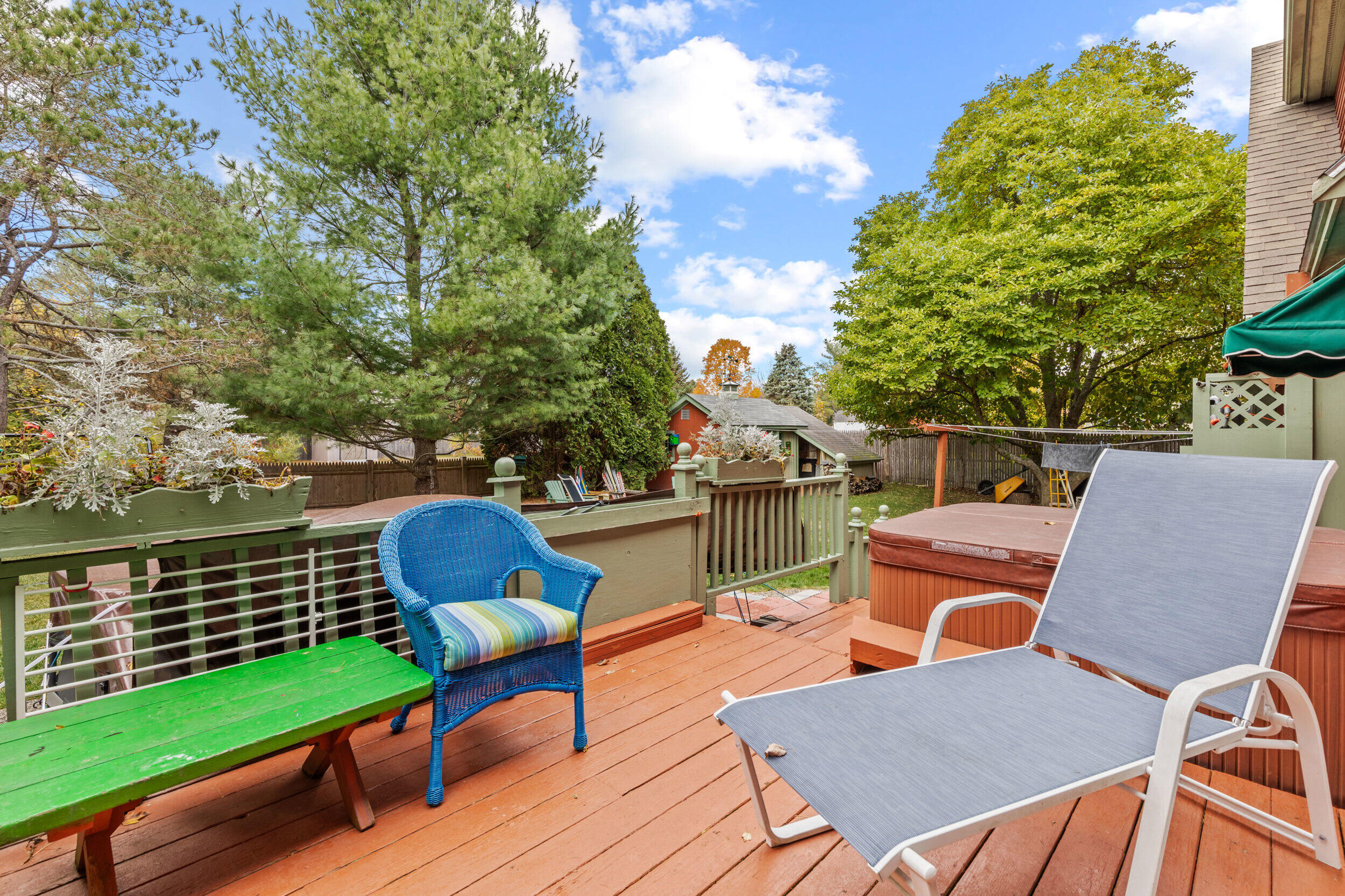 52 Tamarack Drive South Portland ME 04106