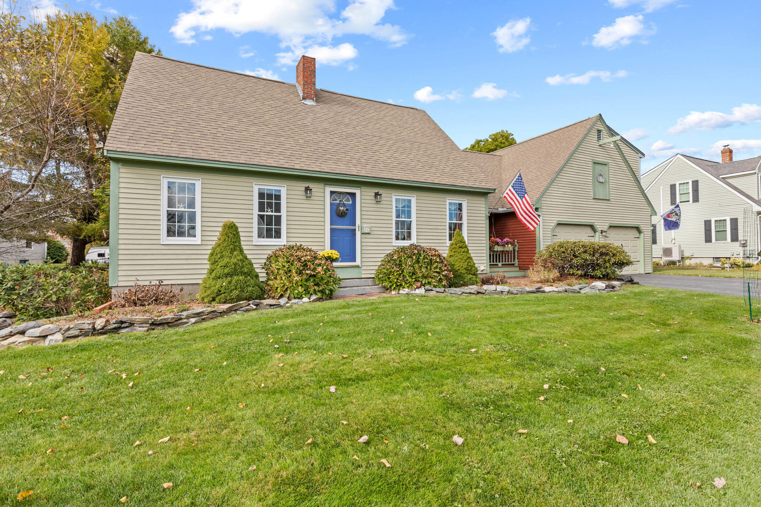 52 Tamarack Drive South Portland ME 04106