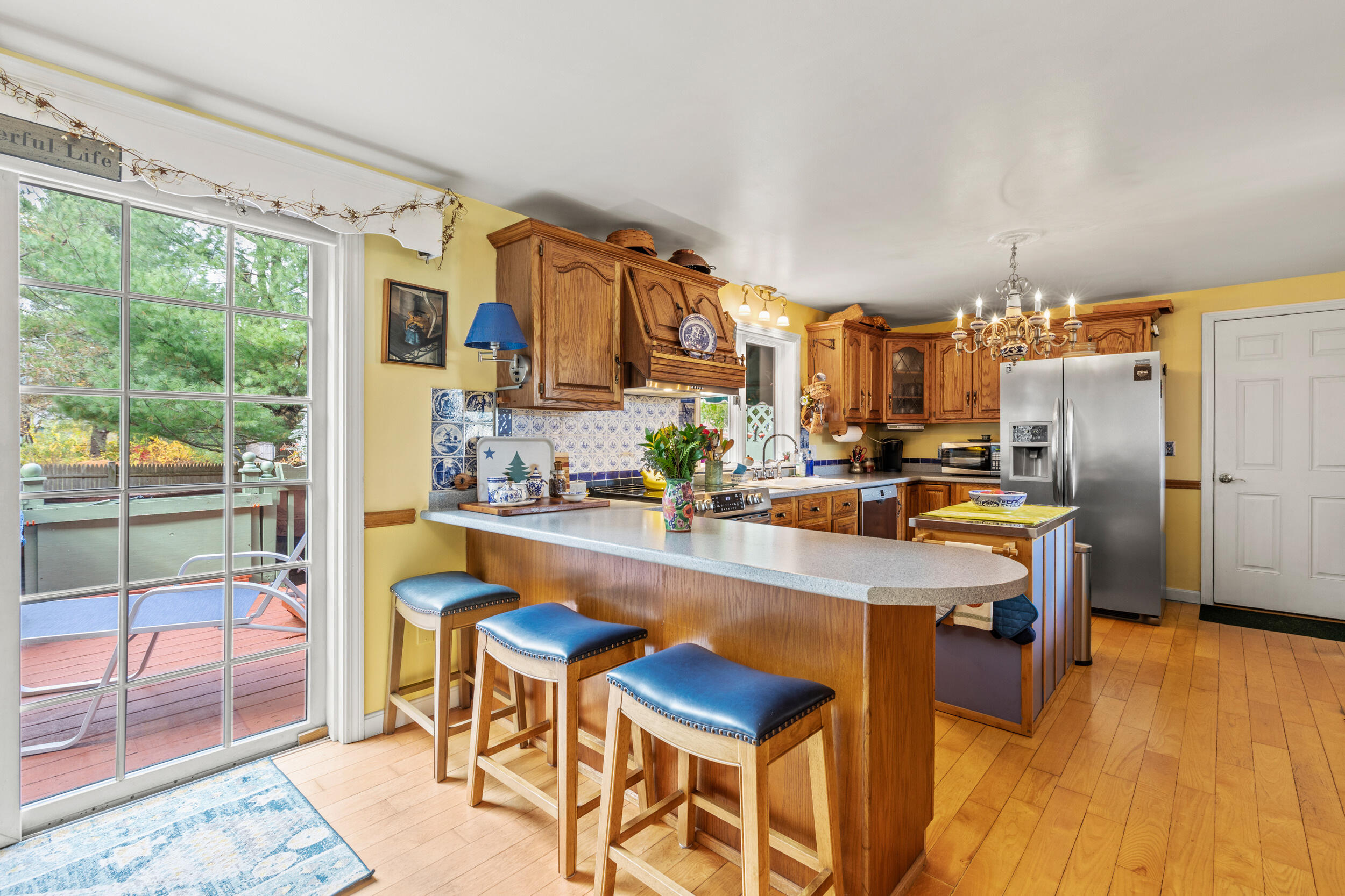 52 Tamarack Drive South Portland ME 04106