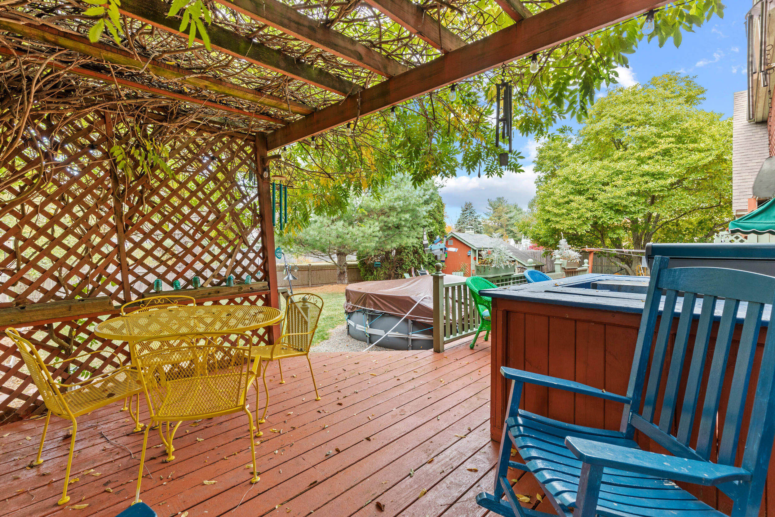 52 Tamarack Drive South Portland ME 04106