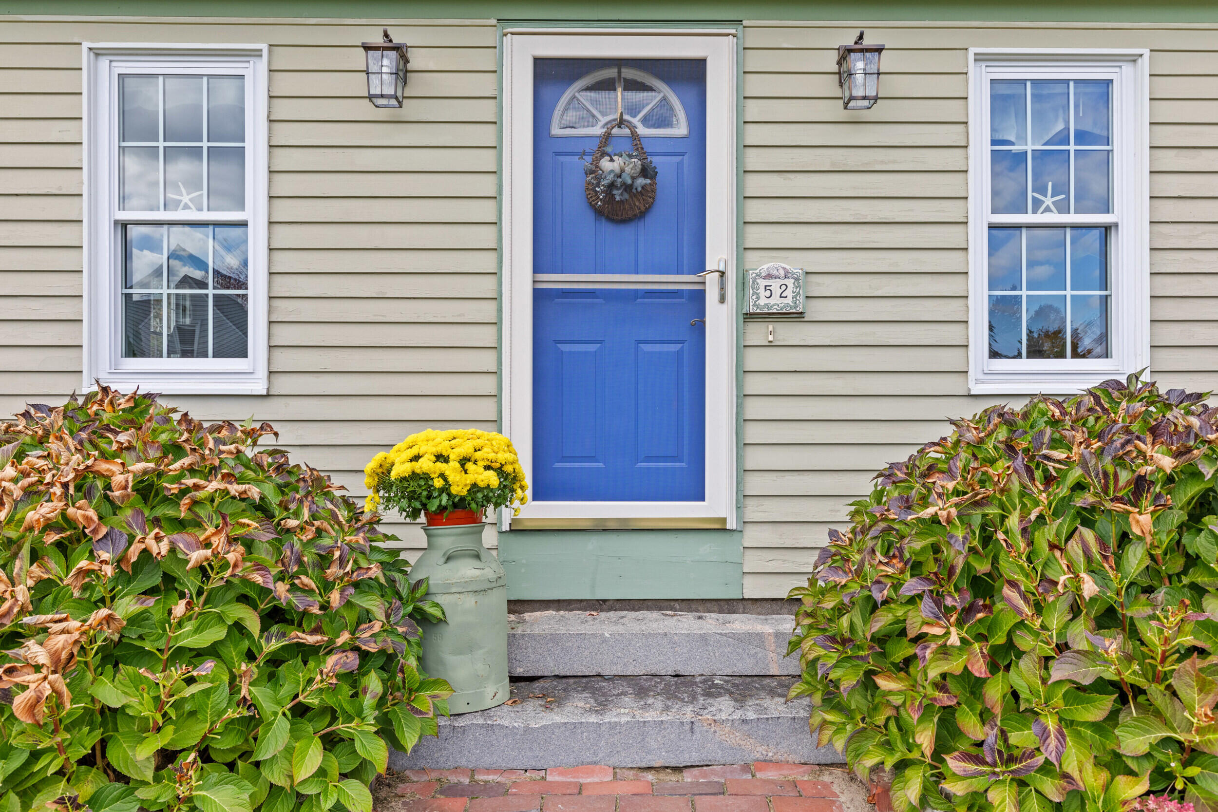 52 Tamarack Drive South Portland ME 04106