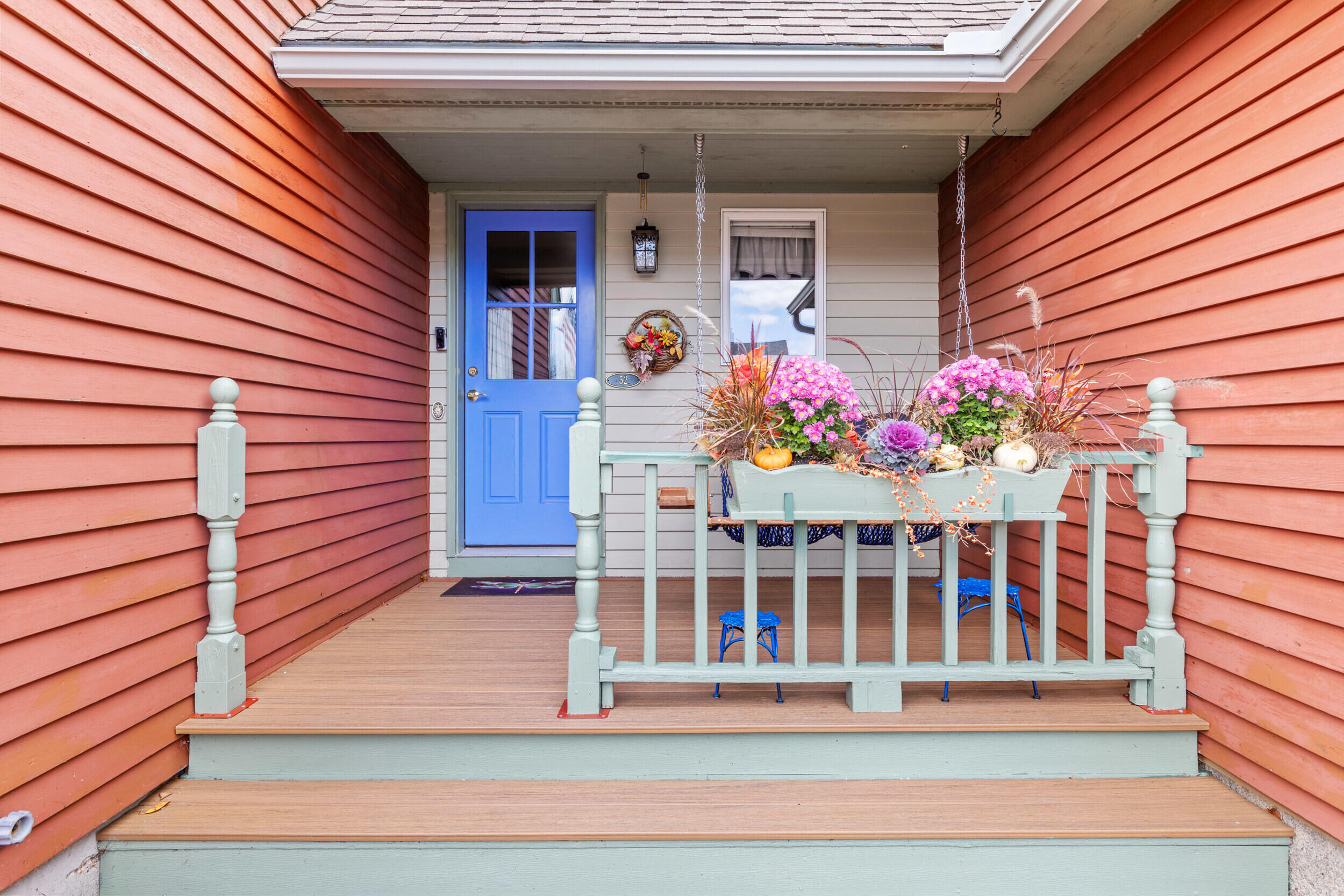 52 Tamarack Drive South Portland ME 04106