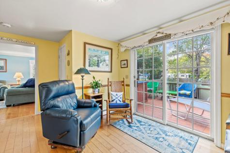 52 Tamarack Drive South Portland ME 04106