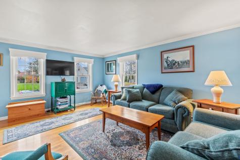 52 Tamarack Drive South Portland ME 04106