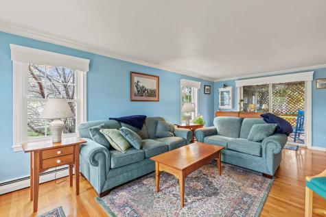 52 Tamarack Drive South Portland ME 04106