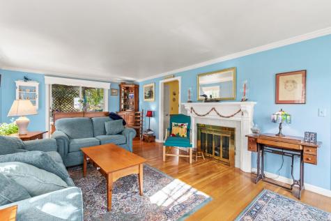 52 Tamarack Drive South Portland ME 04106