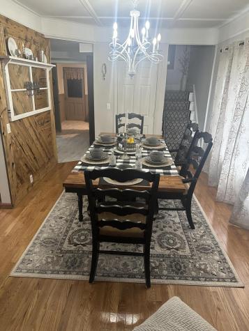 19 Pine Street East Millinocket ME 04430