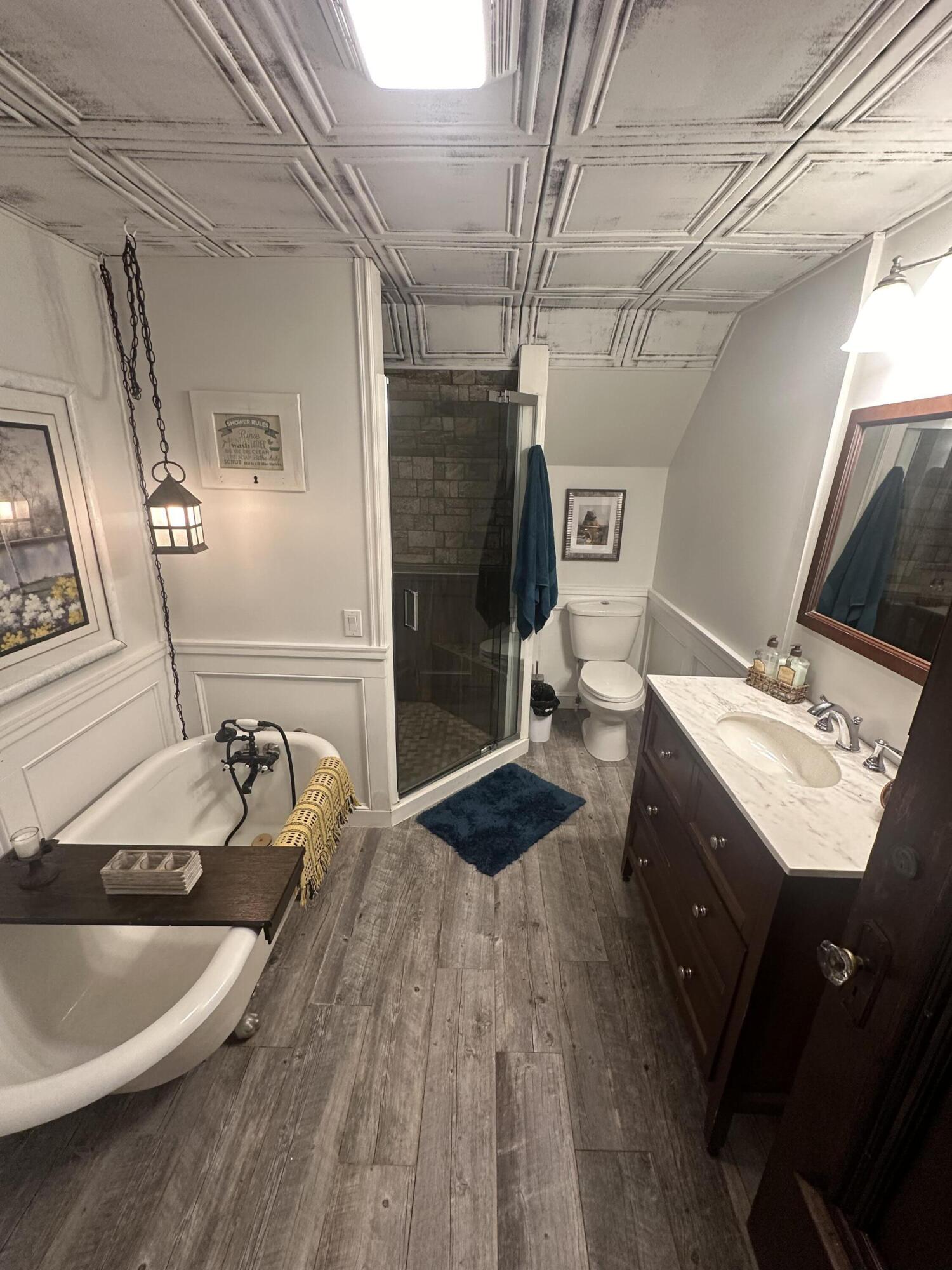 19 Pine Street East Millinocket ME 04430