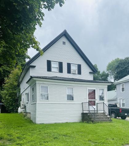 19 Pine Street East Millinocket ME 04430