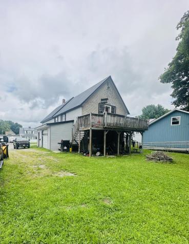 19 Pine Street East Millinocket ME 04430