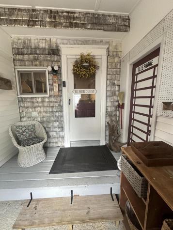 19 Pine Street East Millinocket ME 04430