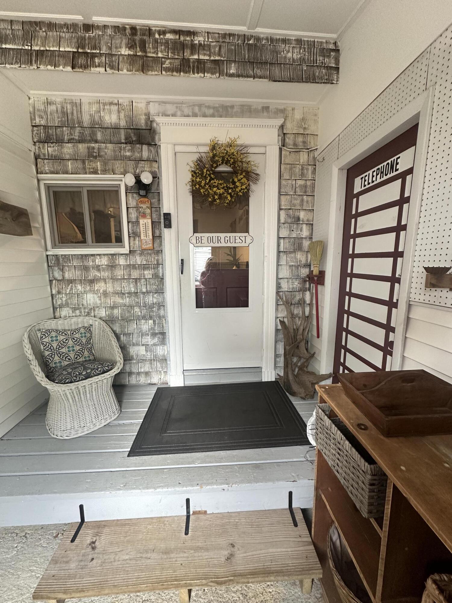 19 Pine Street East Millinocket ME 04430