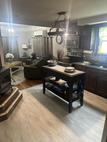 19 Pine Street East Millinocket ME 04430