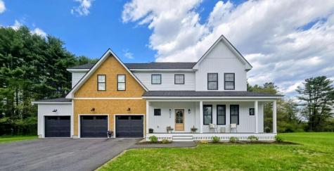 90 Running Hill Road Scarborough ME 04074