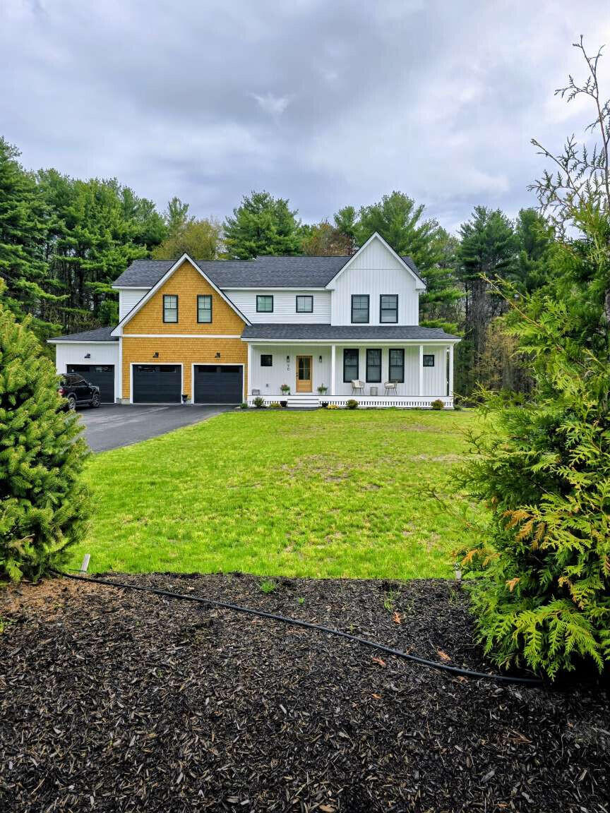 90 Running Hill Road Scarborough ME 04074