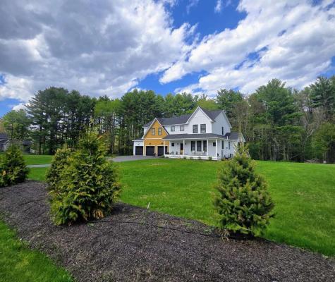 90 Running Hill Road Scarborough ME 04074