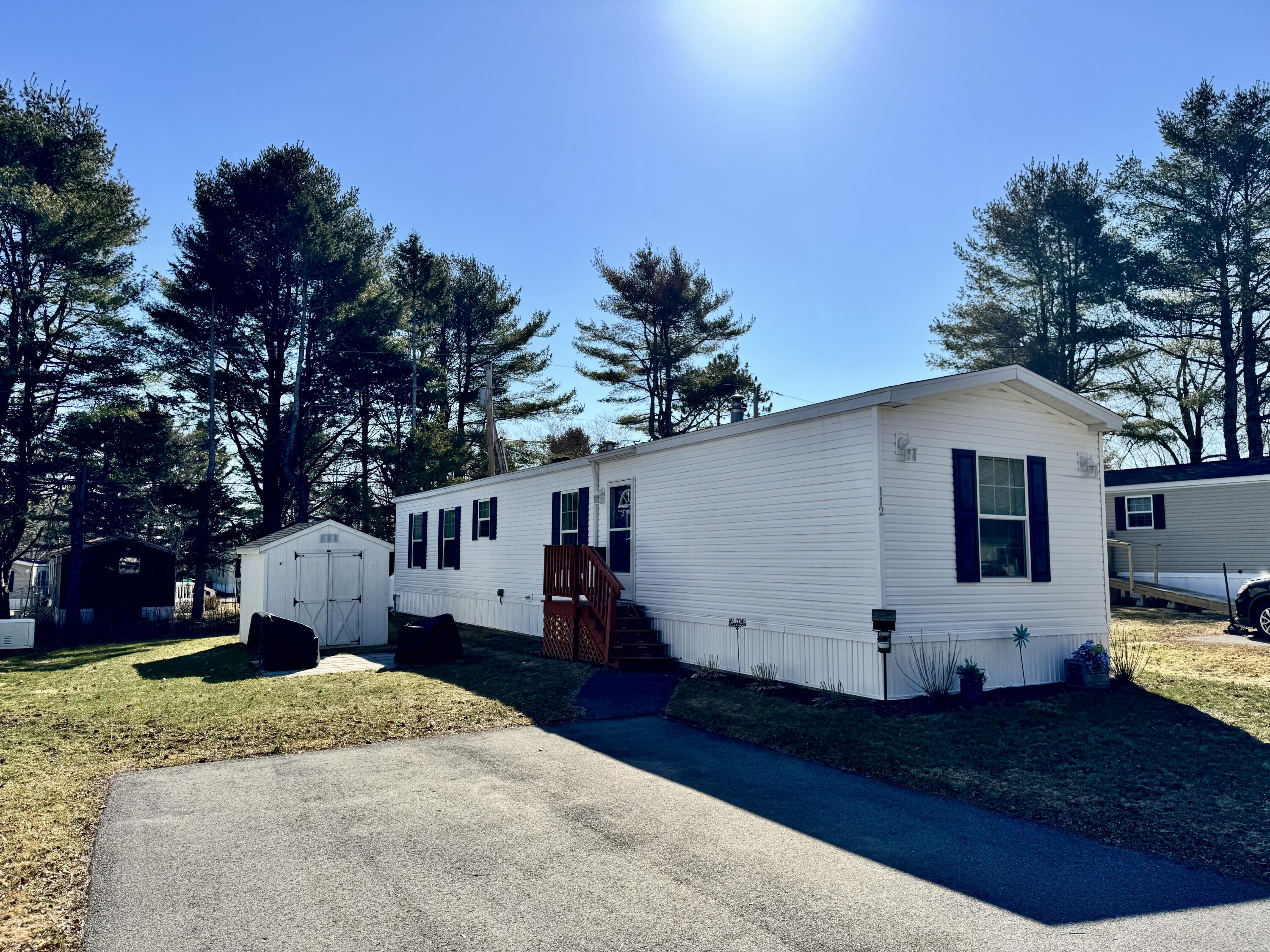 979 Essex Street Bangor ME 04401