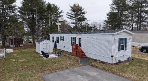 979 Essex Street Bangor ME 04401