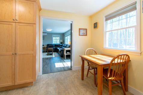 10 Fern Street Rockland ME 04841