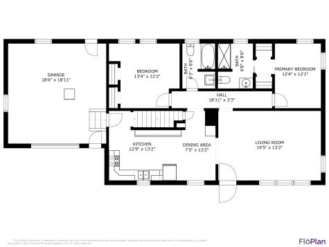 10 Fern Street Rockland ME 04841