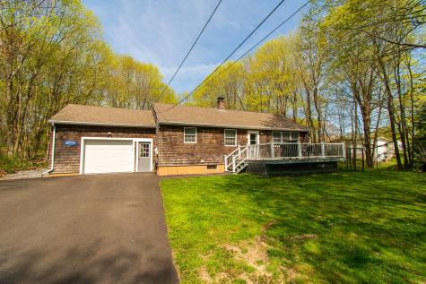 10 Fern Street Rockland ME 04841
