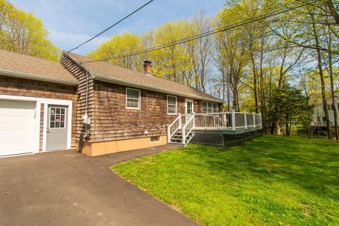 10 Fern Street Rockland ME 04841