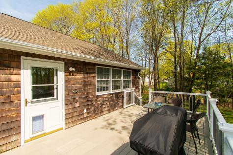 10 Fern Street Rockland ME 04841