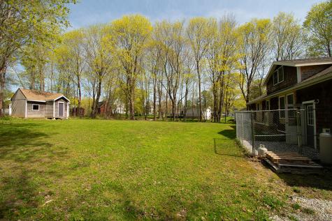 10 Fern Street Rockland ME 04841