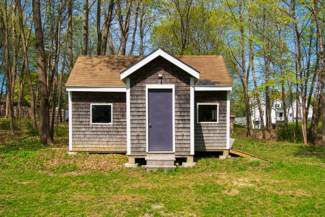 10 Fern Street Rockland ME 04841