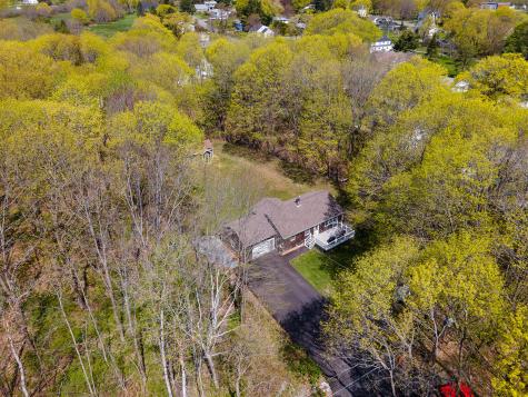 10 Fern Street Rockland ME 04841