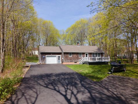 10 Fern Street Rockland ME 04841