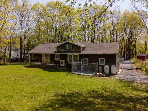 10 Fern Street Rockland ME 04841