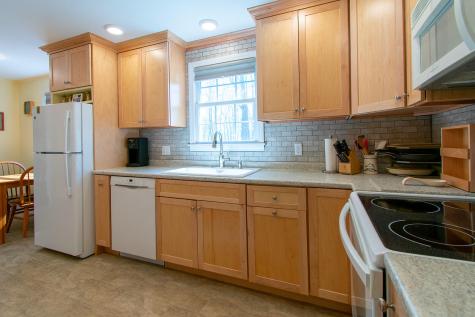 10 Fern Street Rockland ME 04841