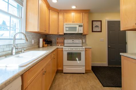 10 Fern Street Rockland ME 04841