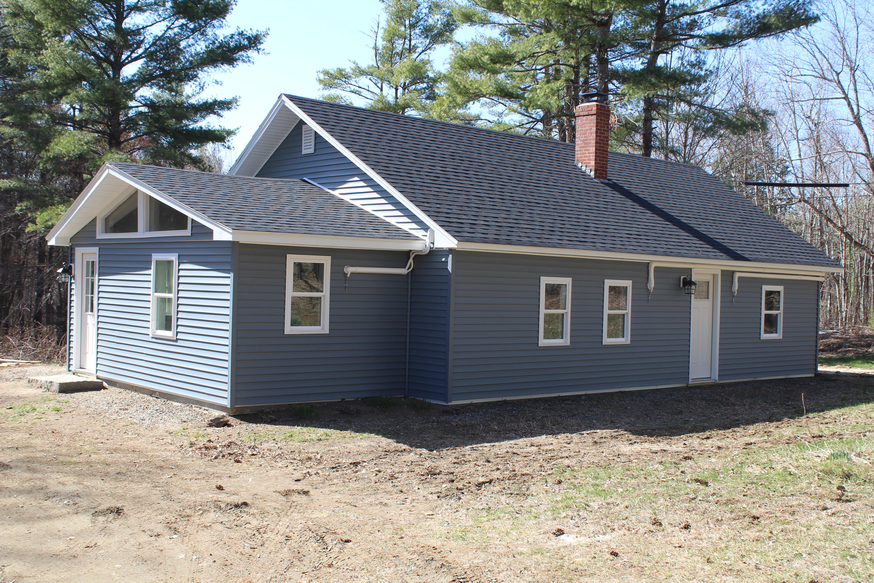 334 Legion Park Road Windsor ME 04363