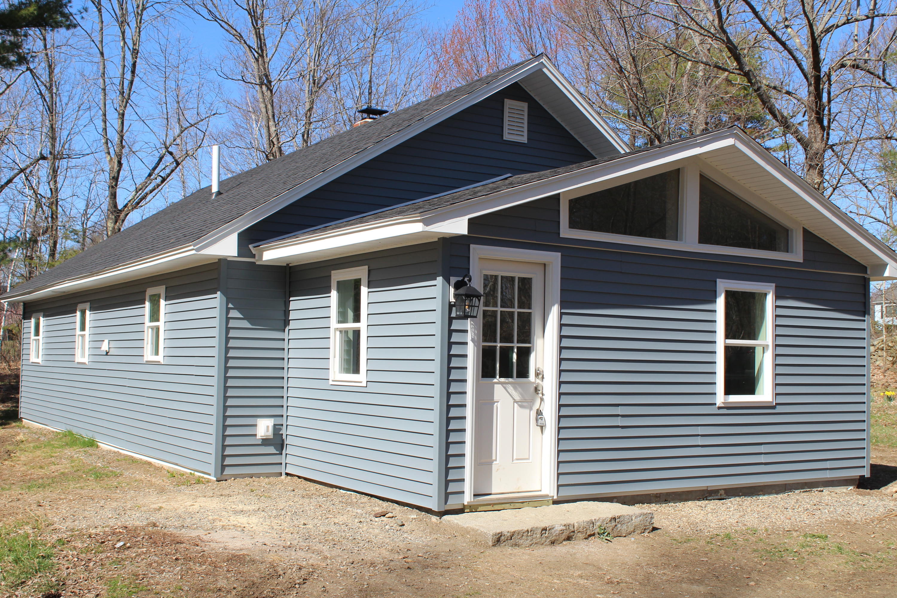 334 Legion Park Road Windsor ME 04363