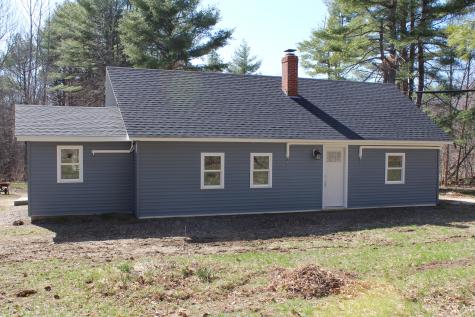 334 Legion Park Road Windsor ME 04363