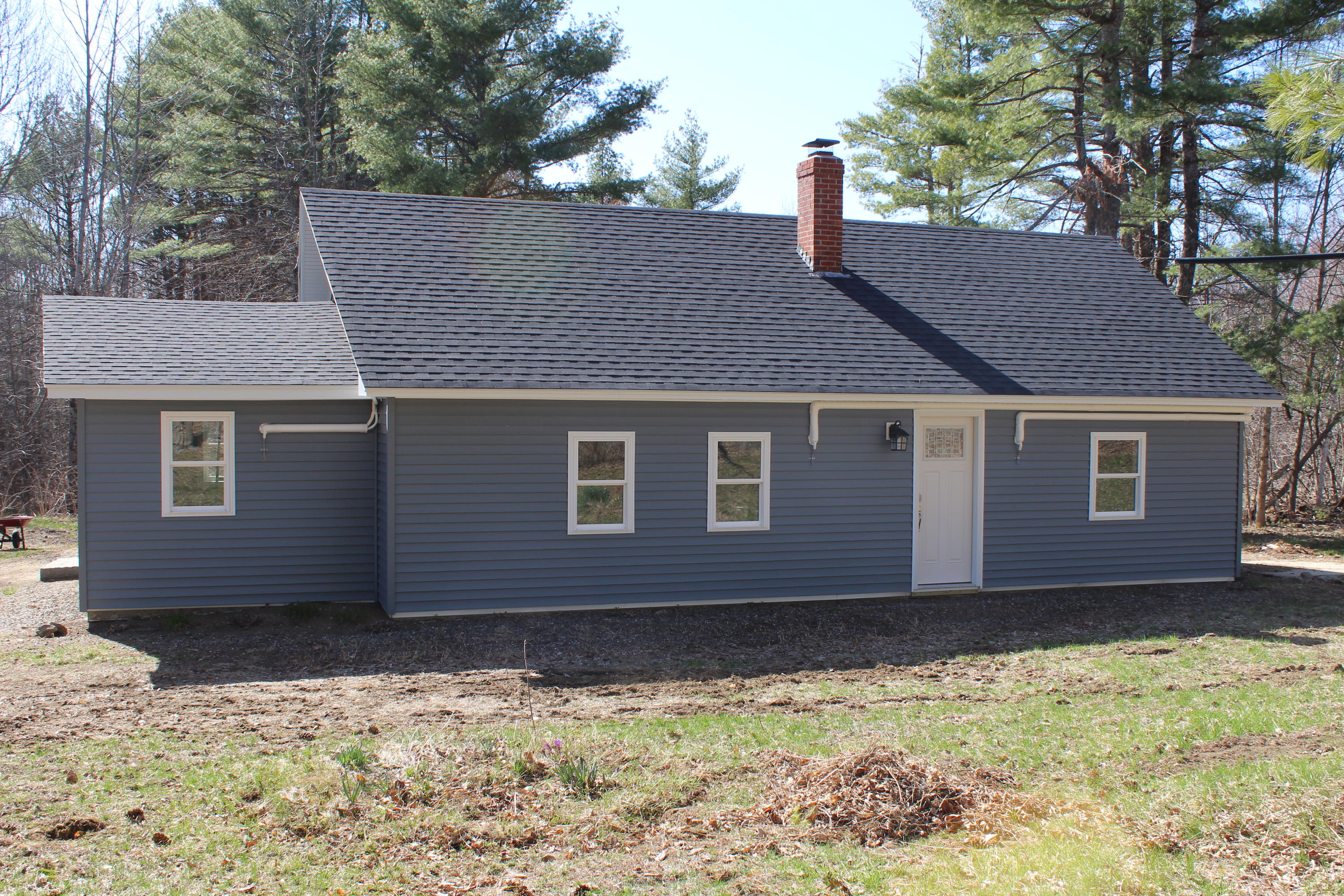 334 Legion Park Road Windsor ME 04363
