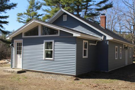 334 Legion Park Road Windsor ME 04363