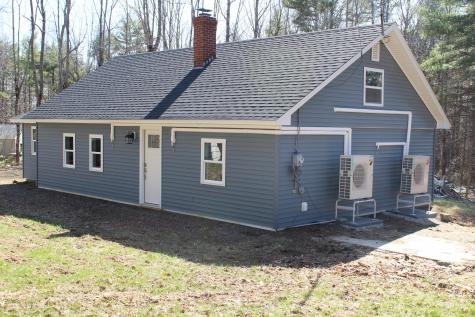 334 Legion Park Road Windsor ME 04363