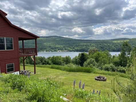 49 Winston Road Rangeley Plt ME 04970