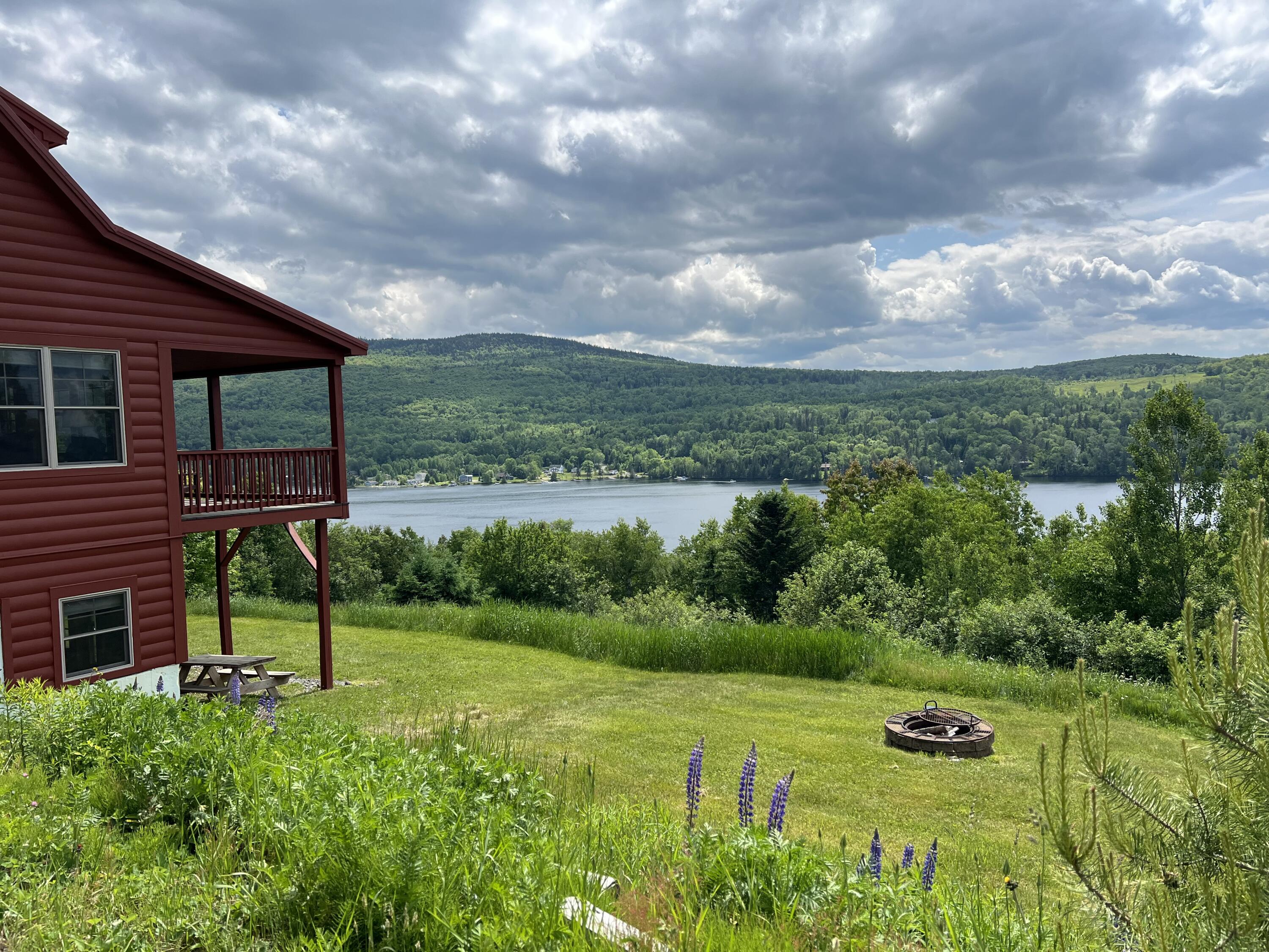 49 Winston Road Rangeley Plt ME 04970