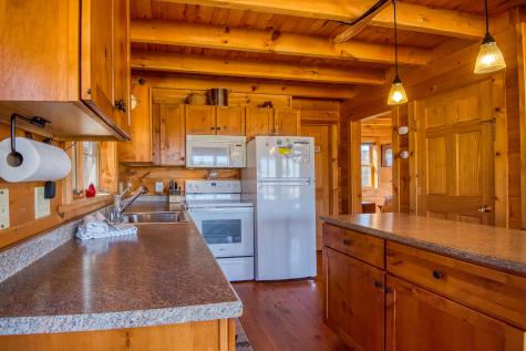 49 Winston Road Rangeley Plt ME 04970